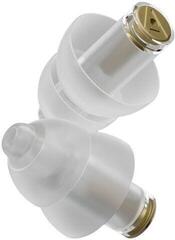 Earplugs Alpine MusicSafe Earplugs Transparent Earplugs - 2