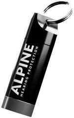 Earplugs Alpine MusicSafe Earplugs Transparent Earplugs - 4
