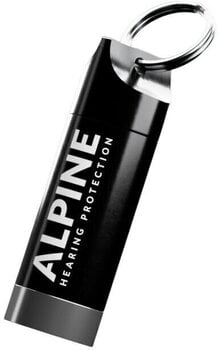 Ohrstöpsel Alpine MusicSafe Earplugs Transparent Ohrstöpsel - 5