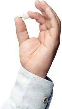 Ohrstöpsel Alpine MusicSafe Earplugs Transparent Ohrstöpsel - 8