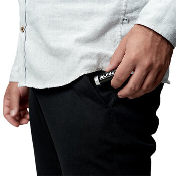 Ohrstöpsel Alpine MusicSafe Earplugs Transparent Ohrstöpsel - 10