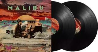 LP plošča Anderson .Paak - Malibu (2025) (2 LP) - 1