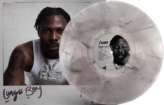 LP plošča Asake - Lungo Boy (Clear Coloured) (LP) - 1