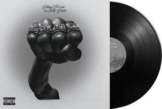 LP ploča Boldy James & Antt Beatz - Hommage (LP) - 1