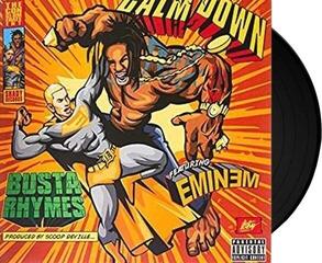 LP platňa Busta Rhymes - Calm Down (LP) - 1