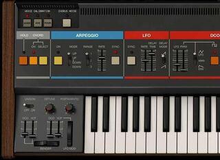 VST Instrument Arturia Jun-6 V (Дигитален продукт) - 1