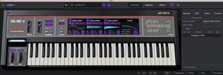 VST Instrument Arturia SQ80 V (Digitalni izdelek) - 1