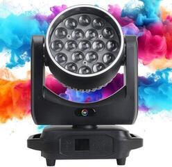 Wash Light4Me SKY WASH 19x15W RGBW Wash - 1