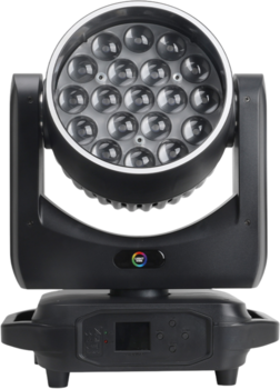 Wash Light4Me SKY WASH 19x15W RGBW Wash - 3