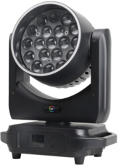 Wash Light4Me SKY WASH 19x15W RGBW Wash - 3