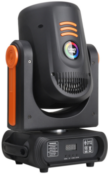 Beam Light4Me ORBEAM 150W LED Beam - 4