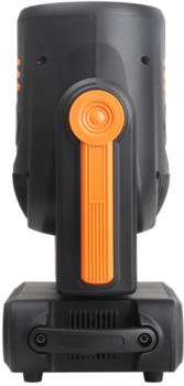 Beam Light4Me ORBEAM 150W LED Beam - 5