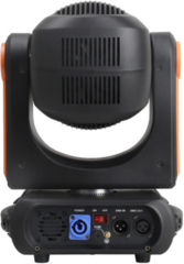 Beam Light4Me ORBEAM 150W LED Beam - 5