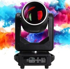 Beam Light4Me FOCUS 300W BEAM RING LED Beam - 1