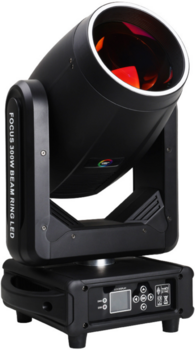 Beam Light4Me FOCUS 300W BEAM RING LED Beam - 4