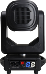 Beam Light4Me FOCUS 300W BEAM RING LED Beam - 4