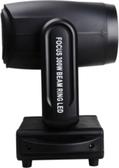 Beam Light4Me FOCUS 300W BEAM RING LED Beam - 5