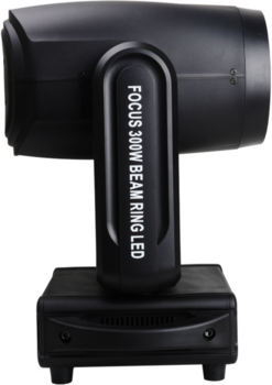 Beam Light4Me FOCUS 300W BEAM RING LED Beam - 6