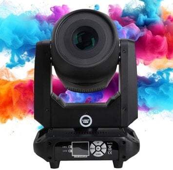 Spot Light4Me SKY SPOT 150W RING Spot - 2