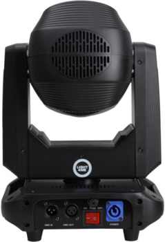 Spot Light4Me SKY SPOT 150W RING Spot - 5