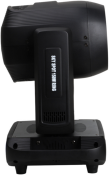 Spot Light4Me SKY SPOT 150W RING Spot - 6