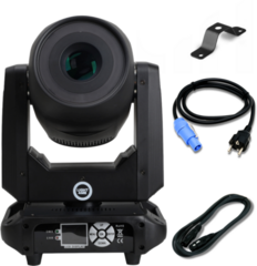 Spot Light4Me SKY SPOT 150W RING Spot - 7