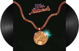 LP plošča Free Nationals - Free Nationals (45 RPM) (2 LP) - 1