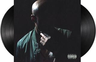 Vinyl Record Freddie Gibbs - Shadow Of A Doubt (Gatefold Sleeve) (2 LP) - 1