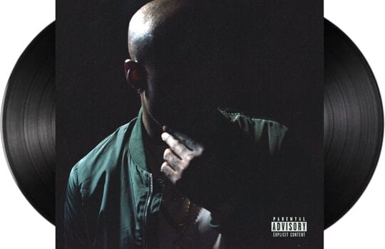 Disc de vinil Freddie Gibbs - Shadow Of A Doubt (Gatefold Sleeve) (2 LP) - 2