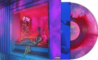 Disc de vinil Iggy Azalea - End Of An Era (Red / Blue / Purple Coloured) (LP) - 1