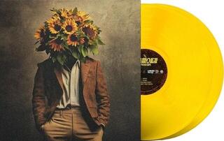 LP plošča Jay Wheeler - Girasoles (Yellow Coloured) (2 LP) - 1