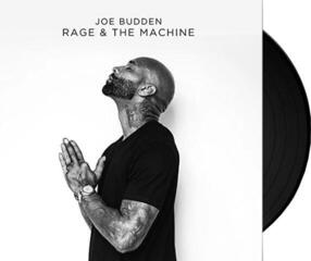 Disc de vinil Joe Budden - Rage The Machine (LP) - 1