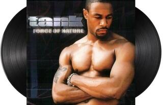 LP plošča Tank - Force Of Nature (2 LP) - 1