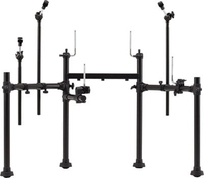 Elektrooniline trummikomplekt Roland VQD106PADS Black Elektrooniline trummikomplekt - 5