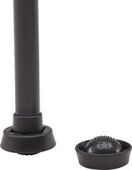 Electronic Drumkit Roland VQD106PADS Black Electronic Drumkit - 5