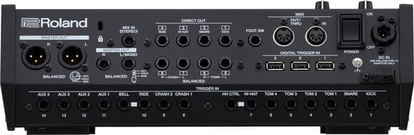 Modul Roland V71 Modul - 3