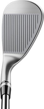 Golf Club - Wedge TaylorMade MG5 Wedge Chrome Golf Club - Wedge Right Handed Graphite 60° 10° Wedge Flex - 2