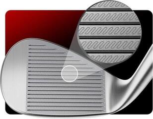 Golf Club - Wedge TaylorMade MG5 Wedge Charcoal - 5