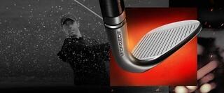 Club de golf - wedge TaylorMade MG5 Wedge Charcoal - 4