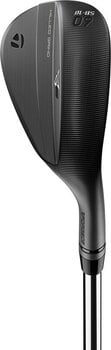 Golfová palica - wedge TaylorMade MG5 Wedge Charcoal Golfová palica - wedge Pravá ruka Oceľ 56° 12° Wedge Flex - 4