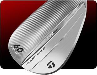 Golf club - wedge TaylorMade MG5 Wedge Charcoal - 7