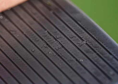 Golf Club - Wedge TaylorMade MG5 Wedge Charcoal Golf Club - Wedge Right Handed Steel 60° 12° Wedge Flex - 9