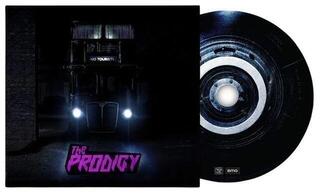 Muziek CD The Prodigy - No Tourists (CD) - 1