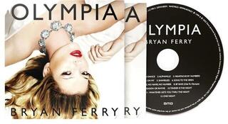 CD musique Bryan Ferry - Olympia (Reissue) (CD) - 1