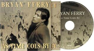 CD musique Bryan Ferry - As Time Goes By (Reissue) (CD) - 1