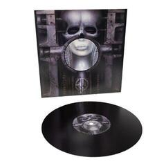 Vinüülplaat Emerson, Lake & Palmer - Brain Salad Surgery (Reissue) (LP) - 1