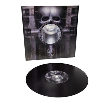 LP ploča Emerson, Lake & Palmer - Brain Salad Surgery (Reissue) (LP) - 2