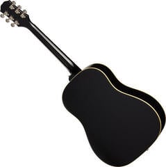 guitarra eletroacústica Epiphone J-45 Standard Vintage Sunburst guitarra eletroacústica - 1