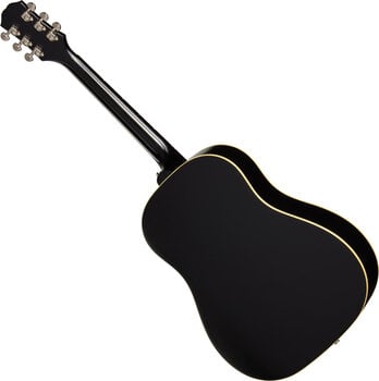 guitarra eletroacústica Epiphone J-45 Standard Vintage Sunburst guitarra eletroacústica - 2