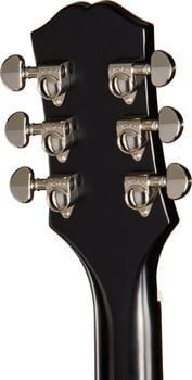 guitarra eletroacústica Epiphone J-45 Standard Vintage Sunburst guitarra eletroacústica - 8